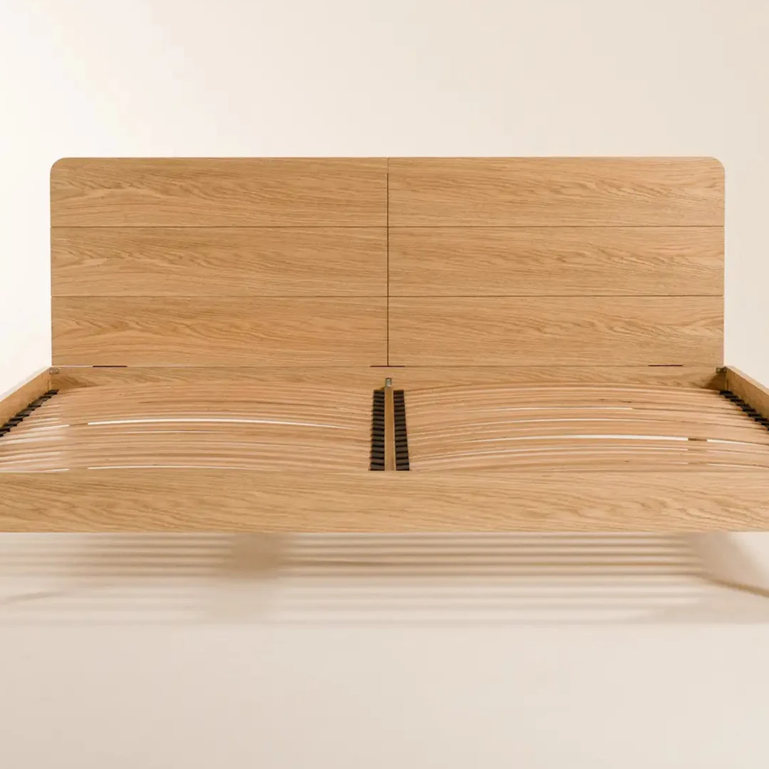 Modern European Design for Life